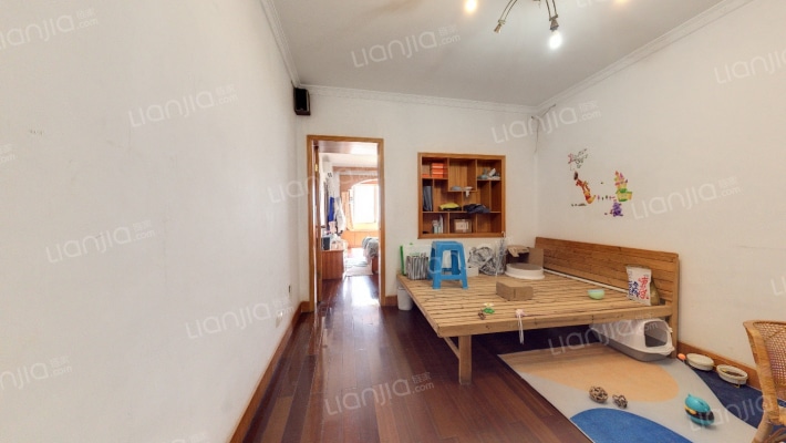 广兴新村二手房实景图