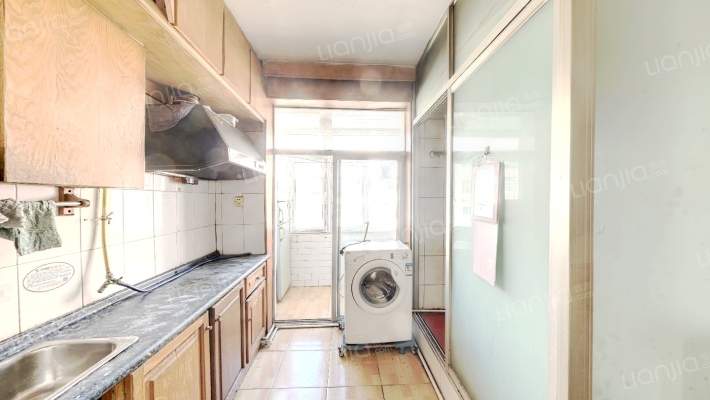 兴工南街化工北巷二手房实景图