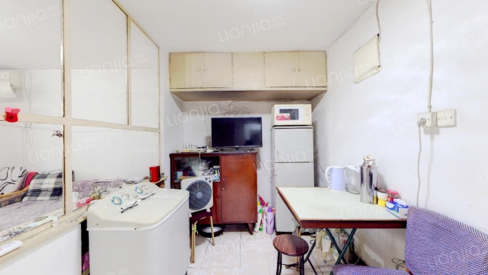 永定门外大街二手房实景图