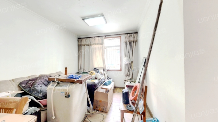 高河埂新村西区二手房实景图