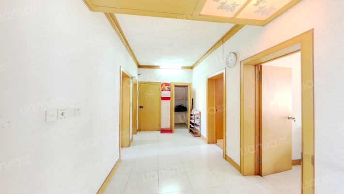 供电公司逍遥津南区二手房实景图