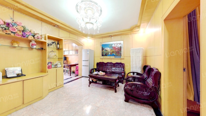 黑龙江路二巷二手房实景图