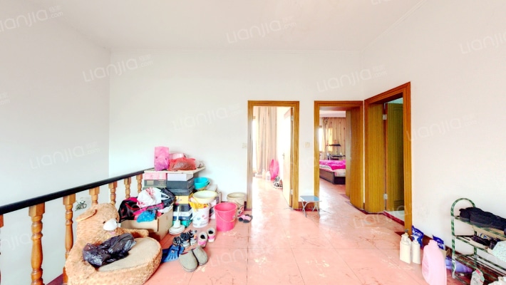 桃园三村小区二手房实景图