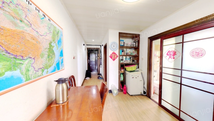 高虹苑二手房实景图