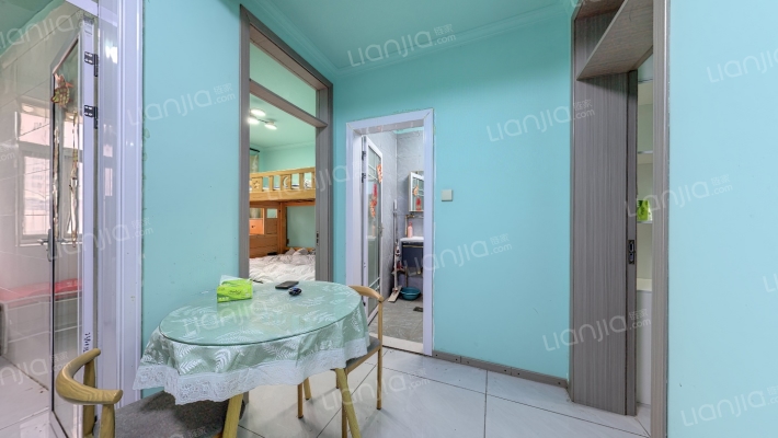 光大新居二手房实景图