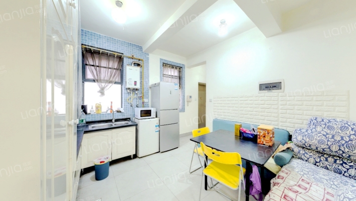 书香府邸二手房实景图