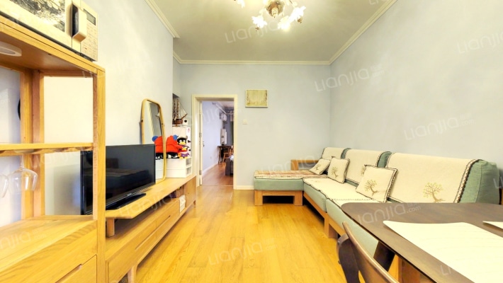 蒲安东里二手房实景图