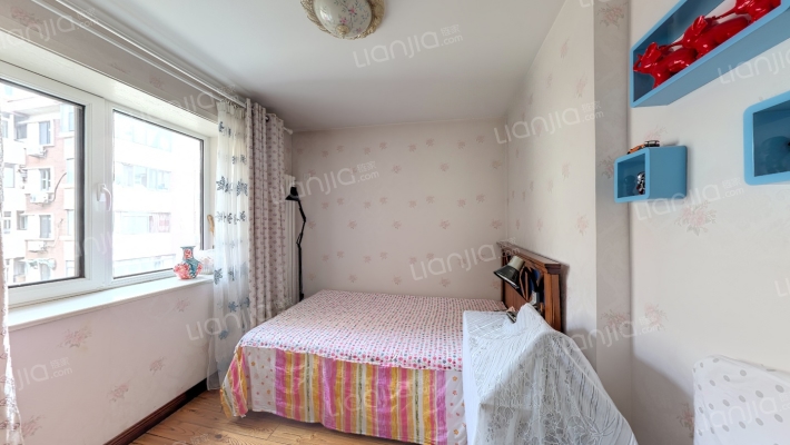 观园公寓二手房实景图