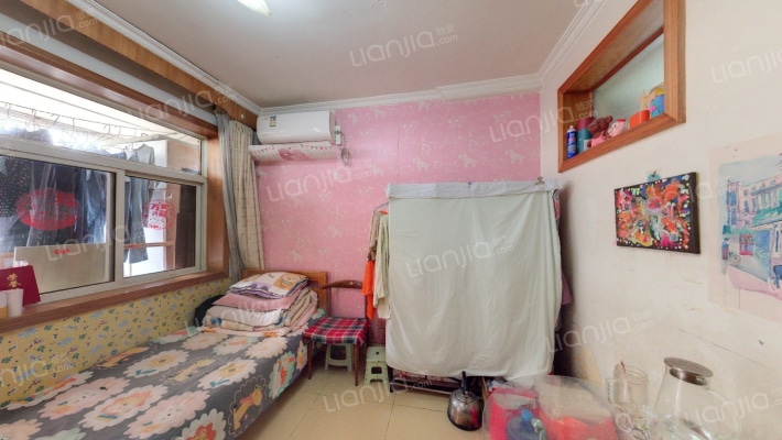 山大南路83号二手房实景图