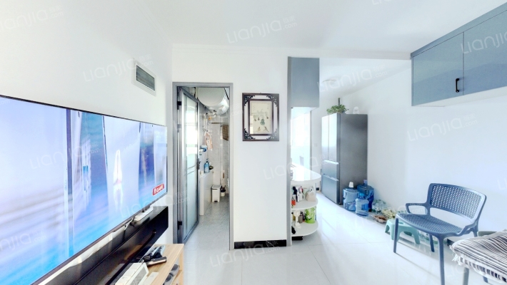 环卫楼二手房实景图