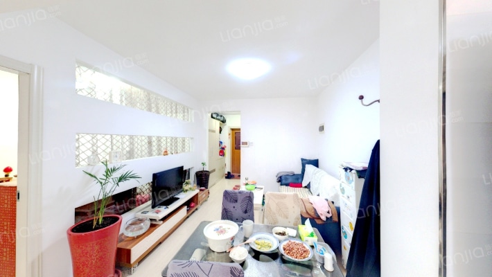 秋实e景佳园二期二手房实景图