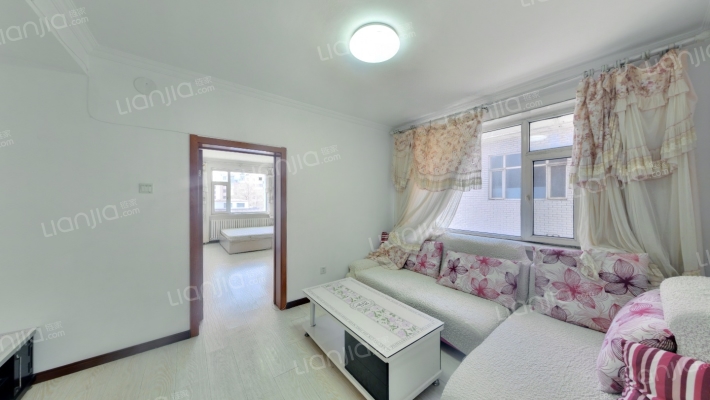 东北石油局宿舍二手房实景图