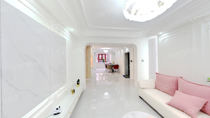 永长小区二手房实景图