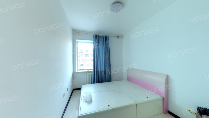 强晟家园二手房实景图