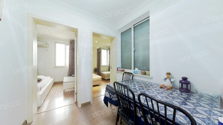 相府营二手房实景图