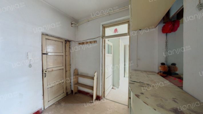 青南小区二手房实景图