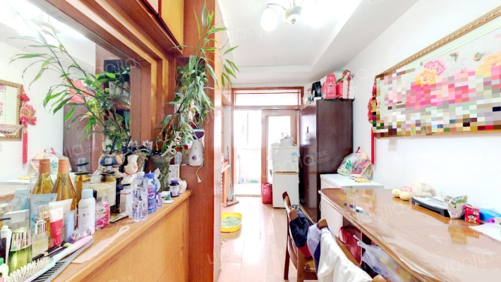 新秀街（新起屯商圈）二手房实景图