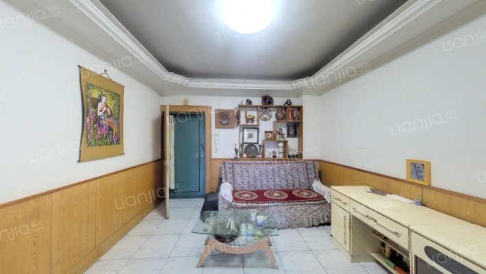 育贤里二手房实景图