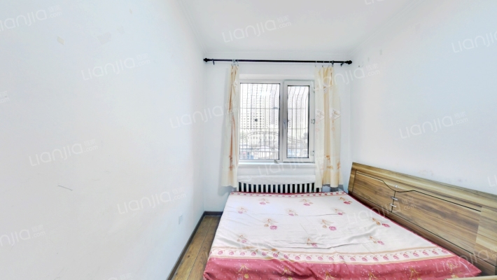 阳光家园四期二手房实景图