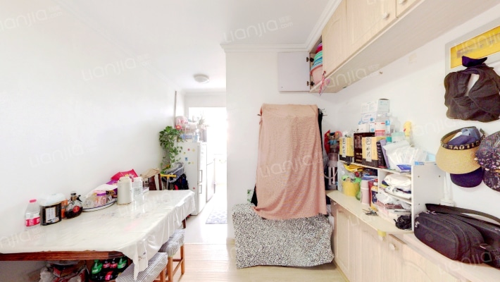 莱州街二手房实景图