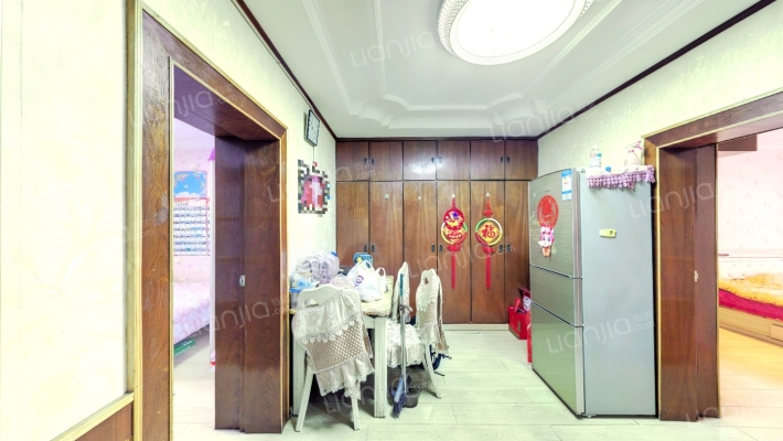 闽江小区二手房实景图