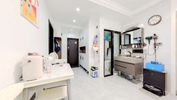 上海路新村二手房实景图