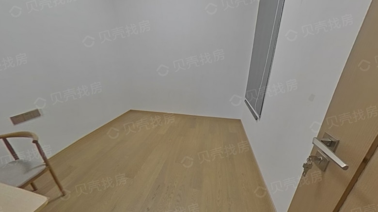 整租·特房樾琴湾 3室2厅 南