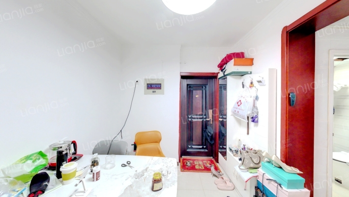 华新路56号院二手房实景图