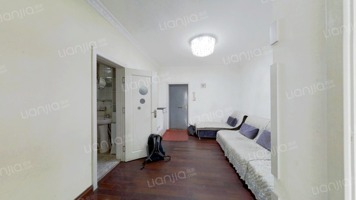 北鸿花园二手房实景图