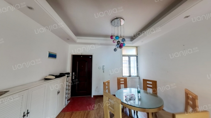 山水华府二手房实景图