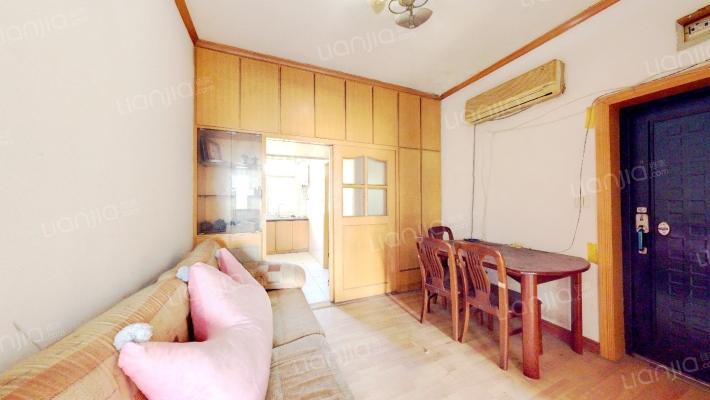 东井村44号二手房实景图