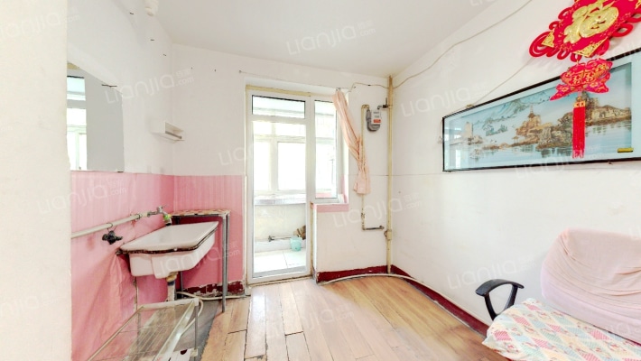 丰乐里二手房实景图