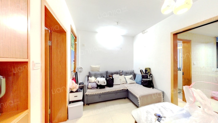 钟盈新村二手房实景图