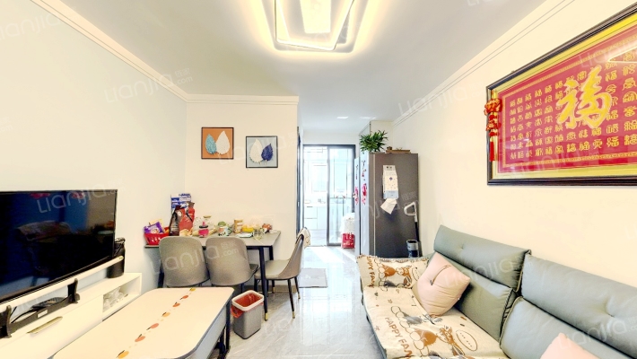 临营西里二手房实景图