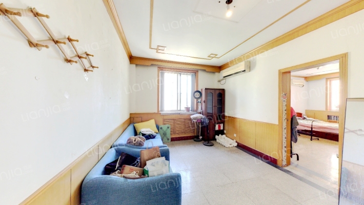 长途电信线务局二手房实景图