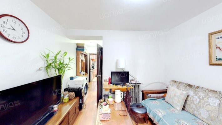 双峰道二手房实景图