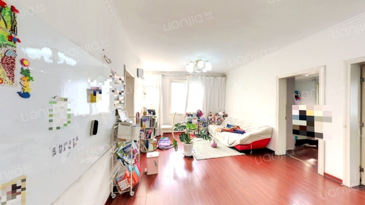 大杨村二手房实景图