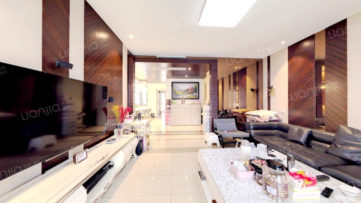 丽都花园丽府二手房实景图