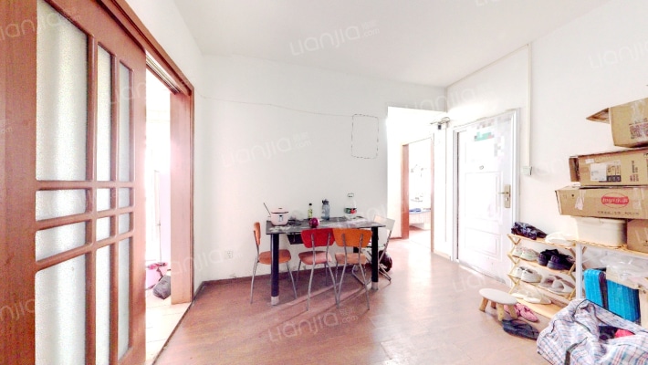 双景秀庭二手房实景图