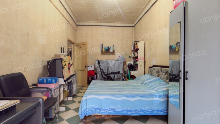 甘家口8号院二手房实景图