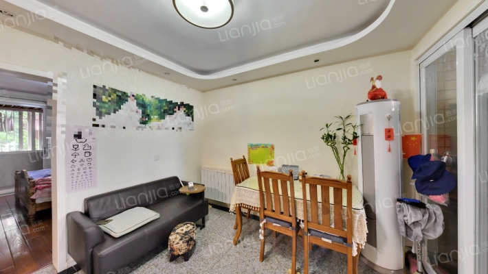 宁和新寓二手房实景图