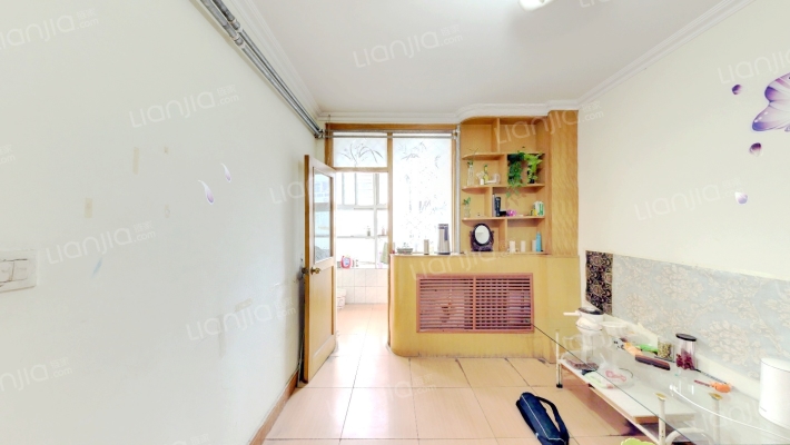 城角街609号二手房实景图