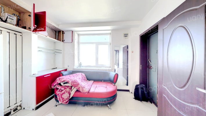 川云里二手房实景图