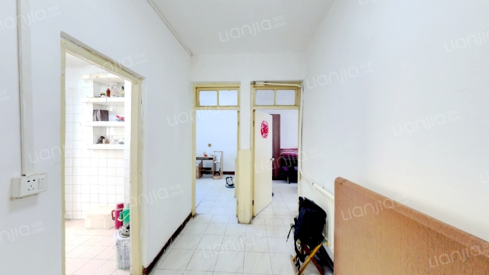 开达小区二手房实景图