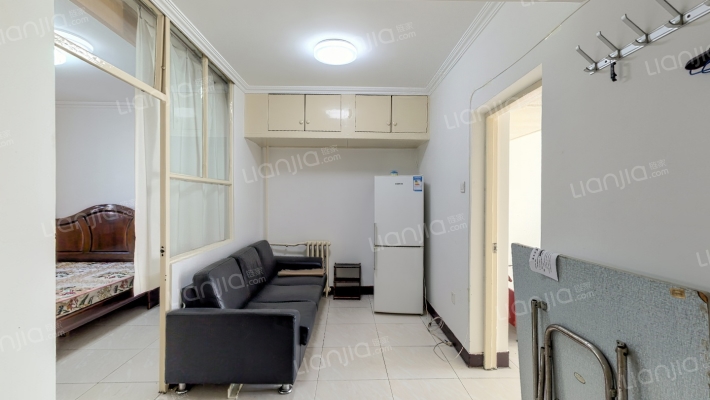 东方东路二手房实景图