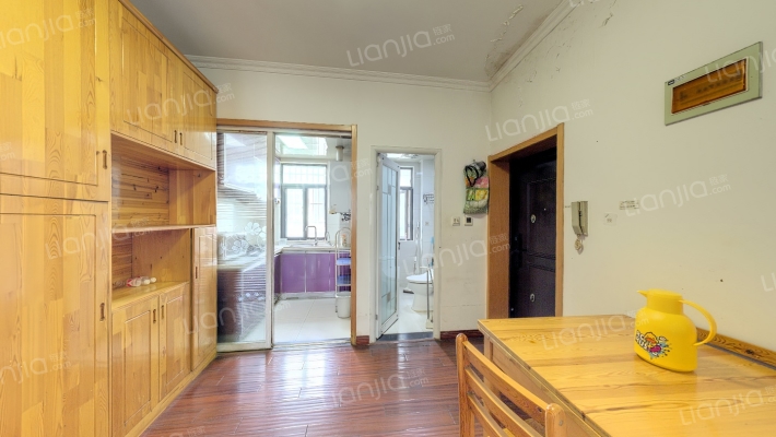 随园二手房实景图