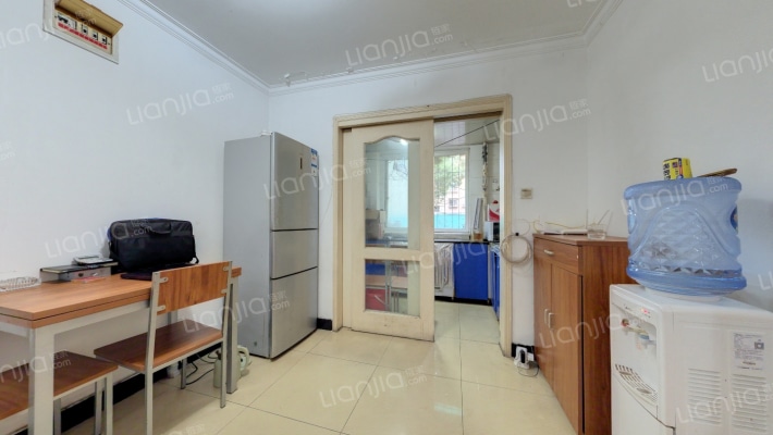 丰台路口东里二手房实景图