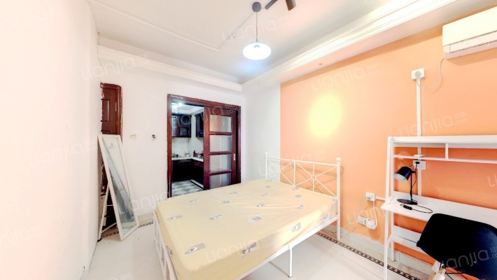 富力海洋二手房实景图