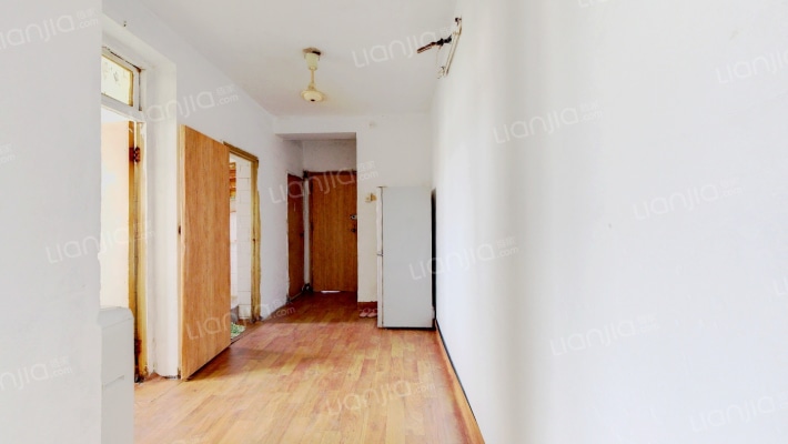 裕溪路1577号二手房实景图