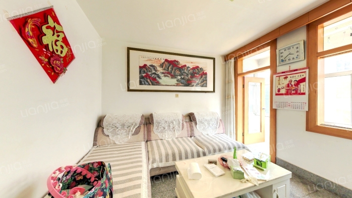 开发小区二手房实景图